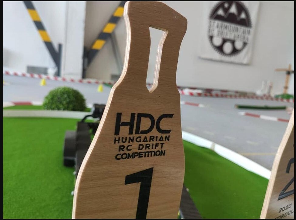 RS-EVENT--HDC 2026 Rc Drift Verseny 4. ford.--RS-EVENT – RS-Event, MVM Dome, Budapest